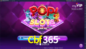 Desvendando o Mundo dos Jogos Virtuais na Cbf365