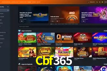 A Emoção da Loteria na Cbf365: Uma Chance de Mudança de Vida